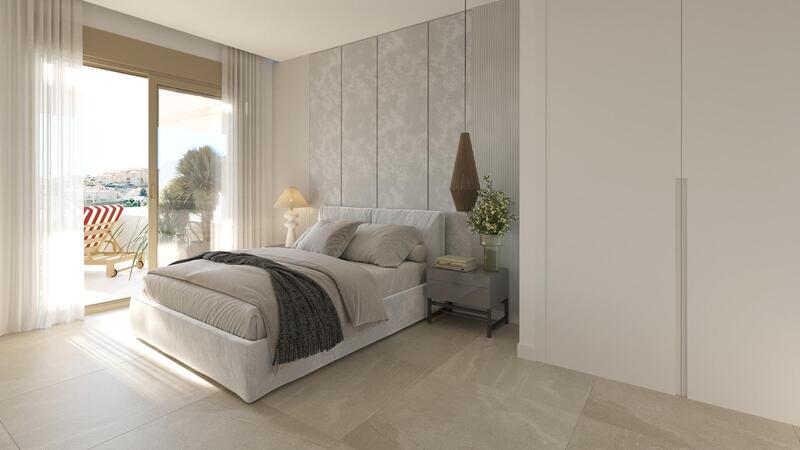 1 chambre Appartement à vendre