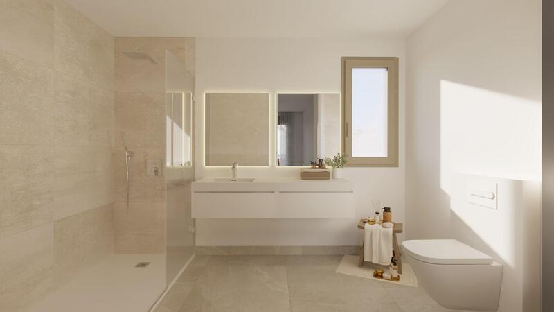 1 chambre Appartement à vendre