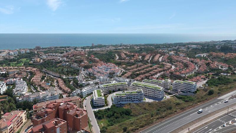 1 chambre Appartement à vendre