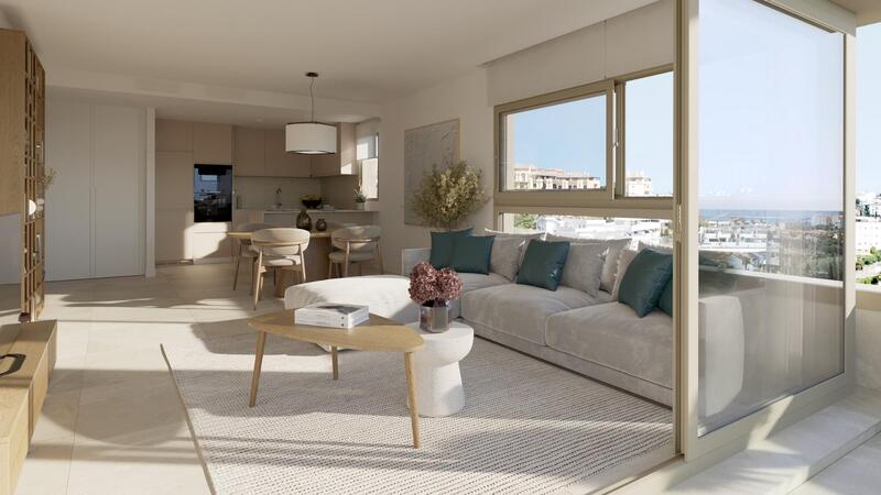 1 chambre Appartement à vendre