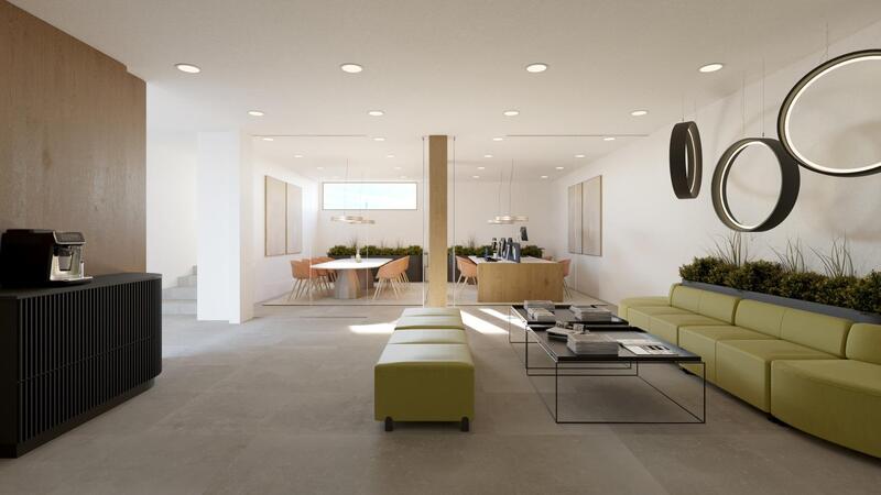 2 chambre Appartement à vendre