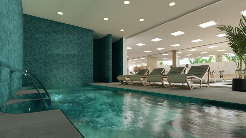 3 sovrum Lägenhet till salu 3 sovrum Lägenhet till salu