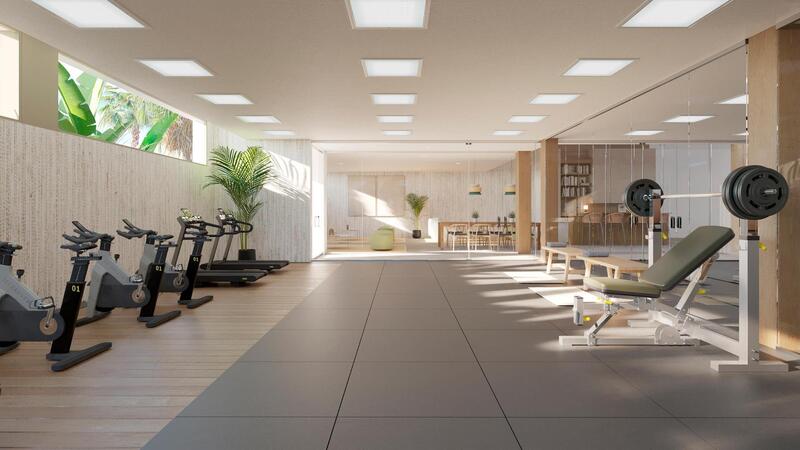 3 soveværelse Lejlighed til salg