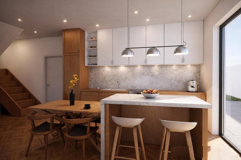 3 slaapkamer Villa Te koop 3 slaapkamer Villa Te koop