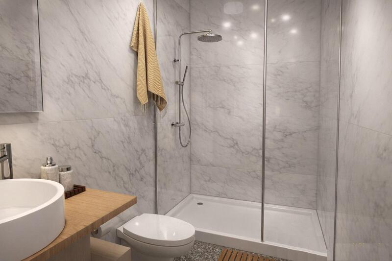 3 slaapkamer Villa Te koop 3 slaapkamer Villa Te koop