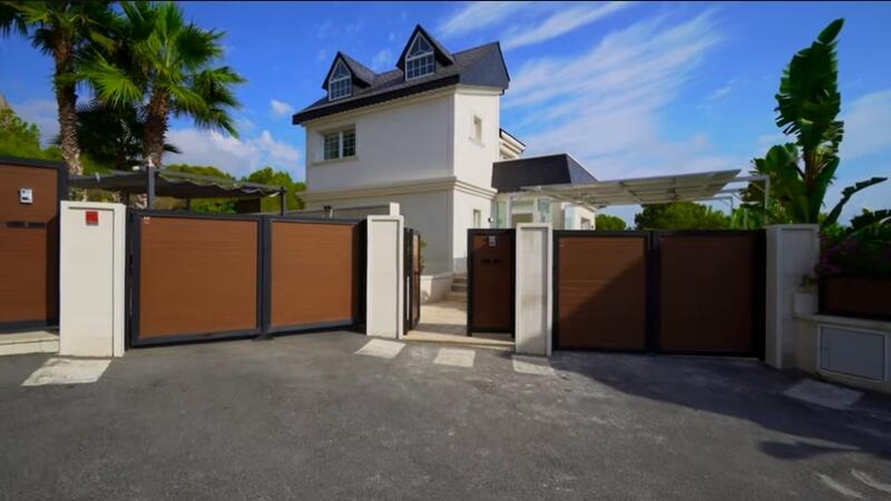 3 soverom Villa til salgs 3 soverom Villa til salgs