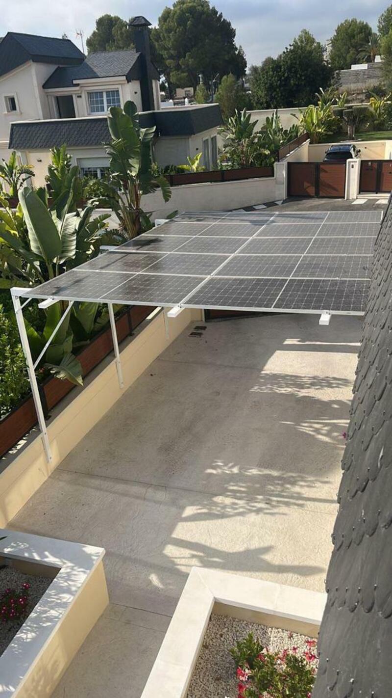 3 soverom Villa til salgs 3 soverom Villa til salgs