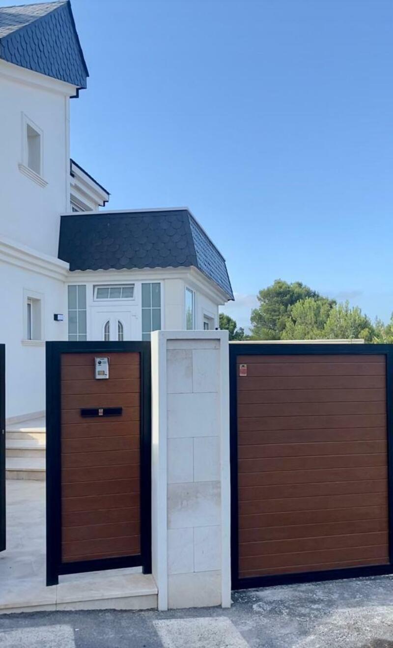 3 soverom Villa til salgs 3 soverom Villa til salgs