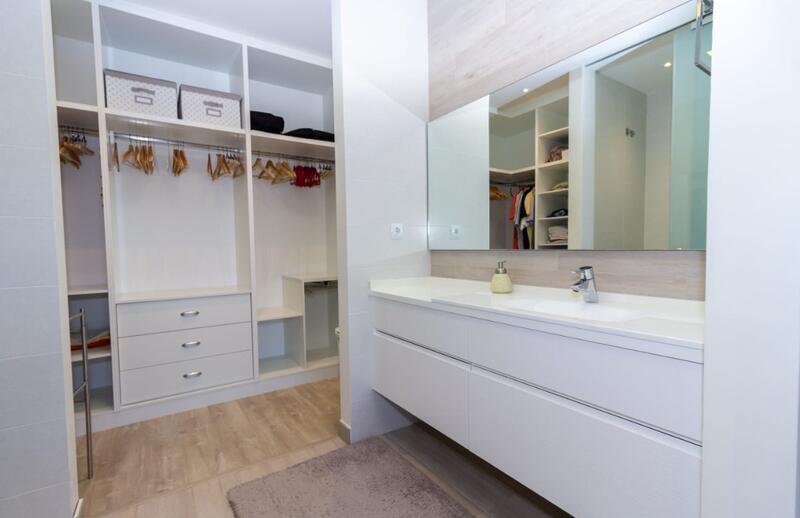 3 soverom Villa til salgs