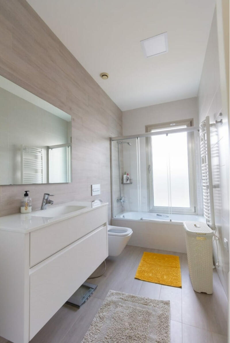 3 soverom Villa til salgs