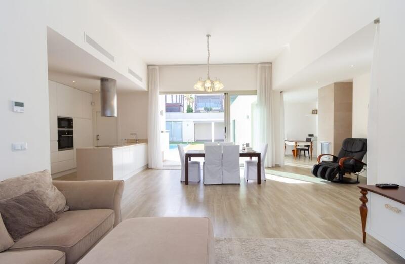 3 soverom Villa til salgs