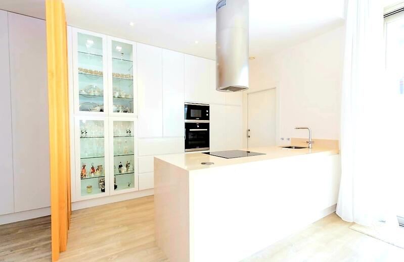 3 soverom Villa til salgs