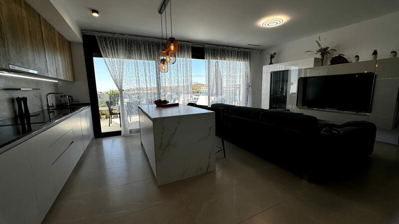 Appartement Te koop in Benidorm, Alicante
