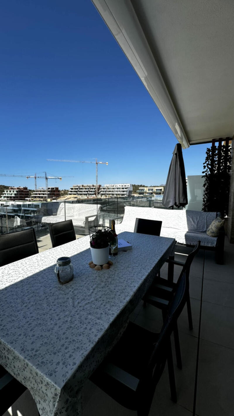 2 sovrum Lägenhet till salu