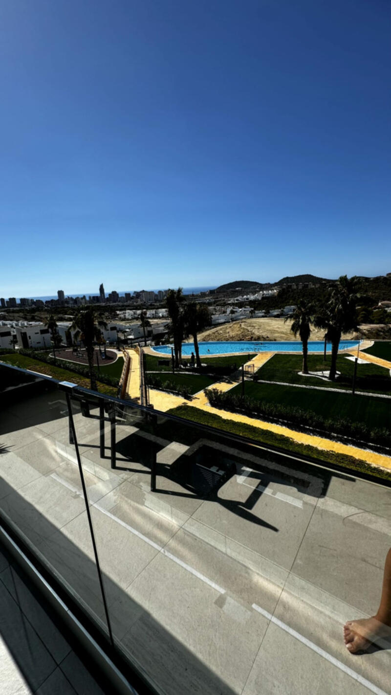 2 sovrum Lägenhet till salu