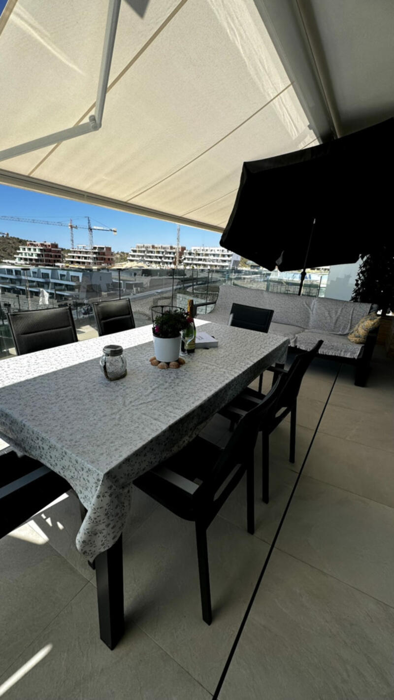 2 sovrum Lägenhet till salu