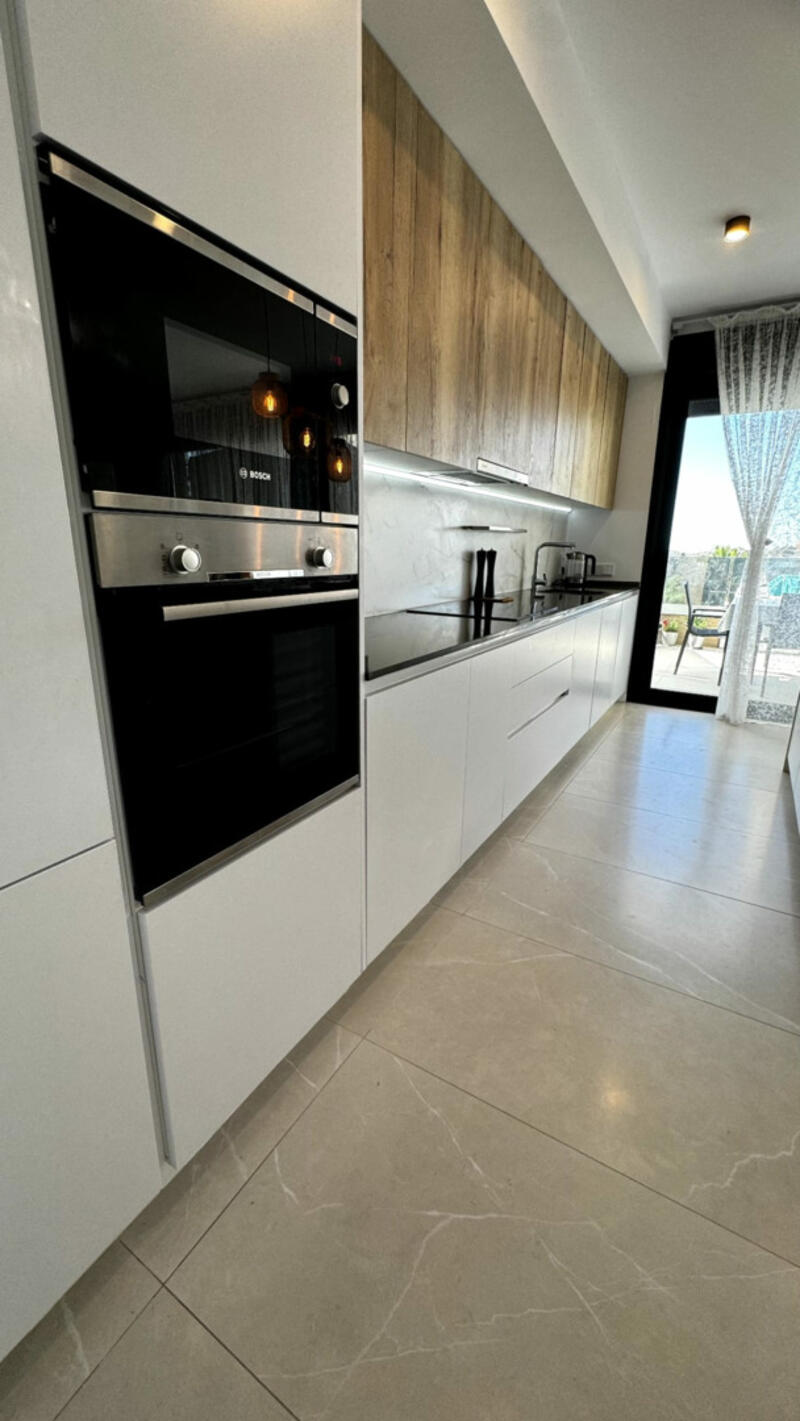 2 sovrum Lägenhet till salu