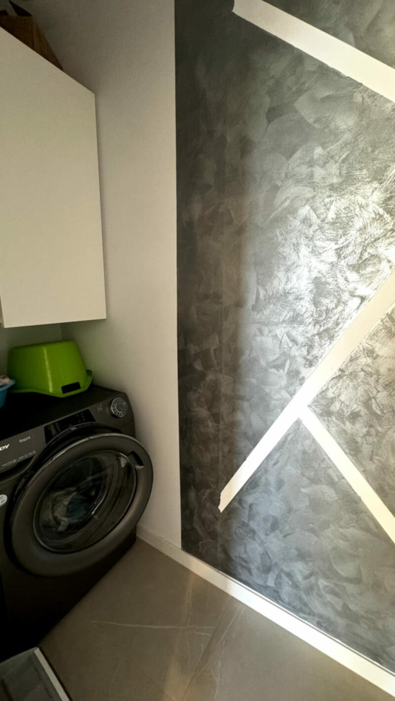 2 sovrum Lägenhet till salu