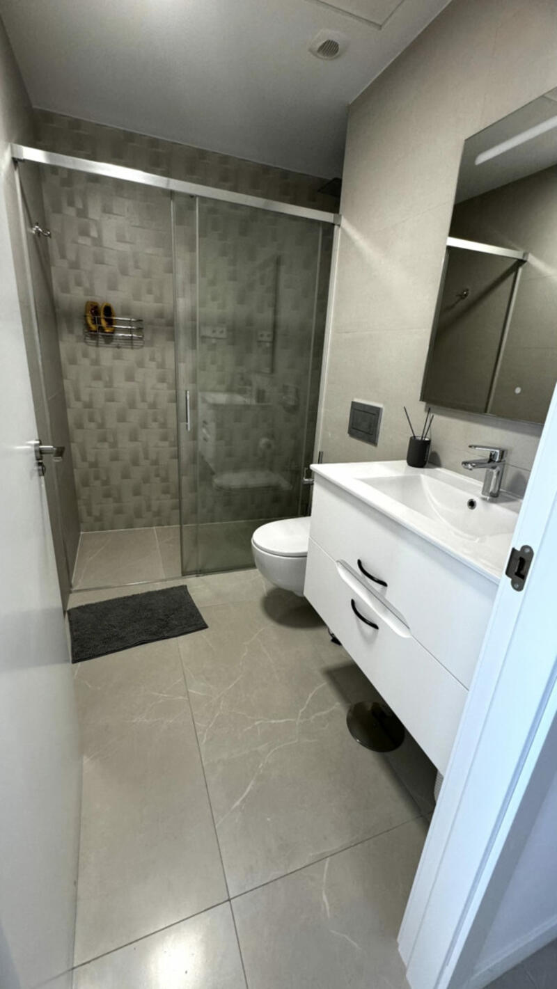 2 sovrum Lägenhet till salu