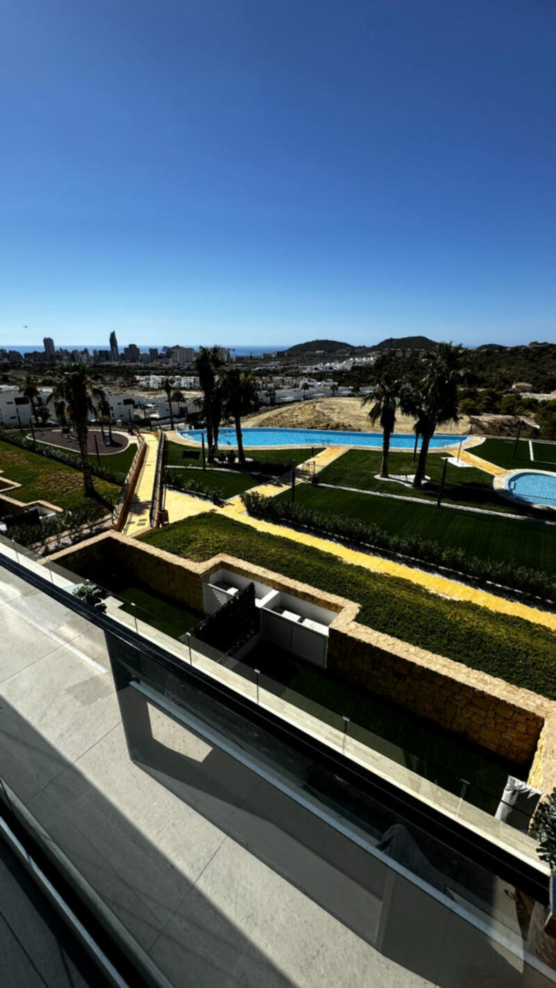 2 sovrum Lägenhet till salu