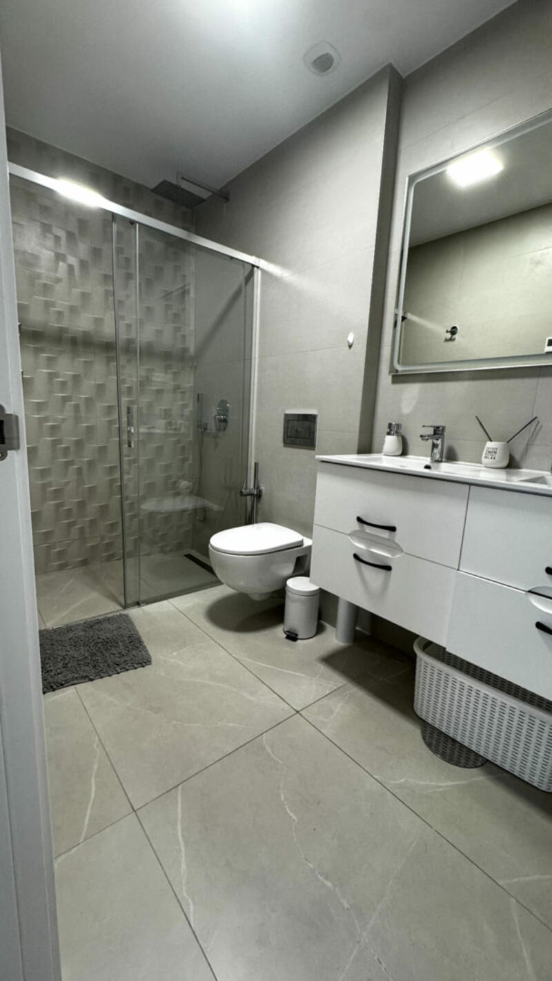 2 sovrum Lägenhet till salu