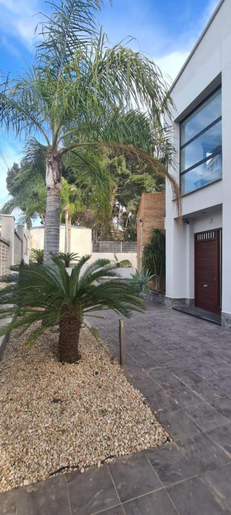 Villa for sale in Calpe, Alicante