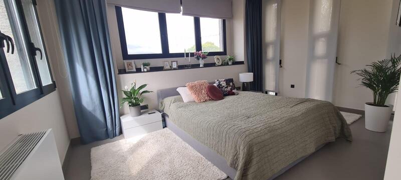 4 bedroom Villa for sale