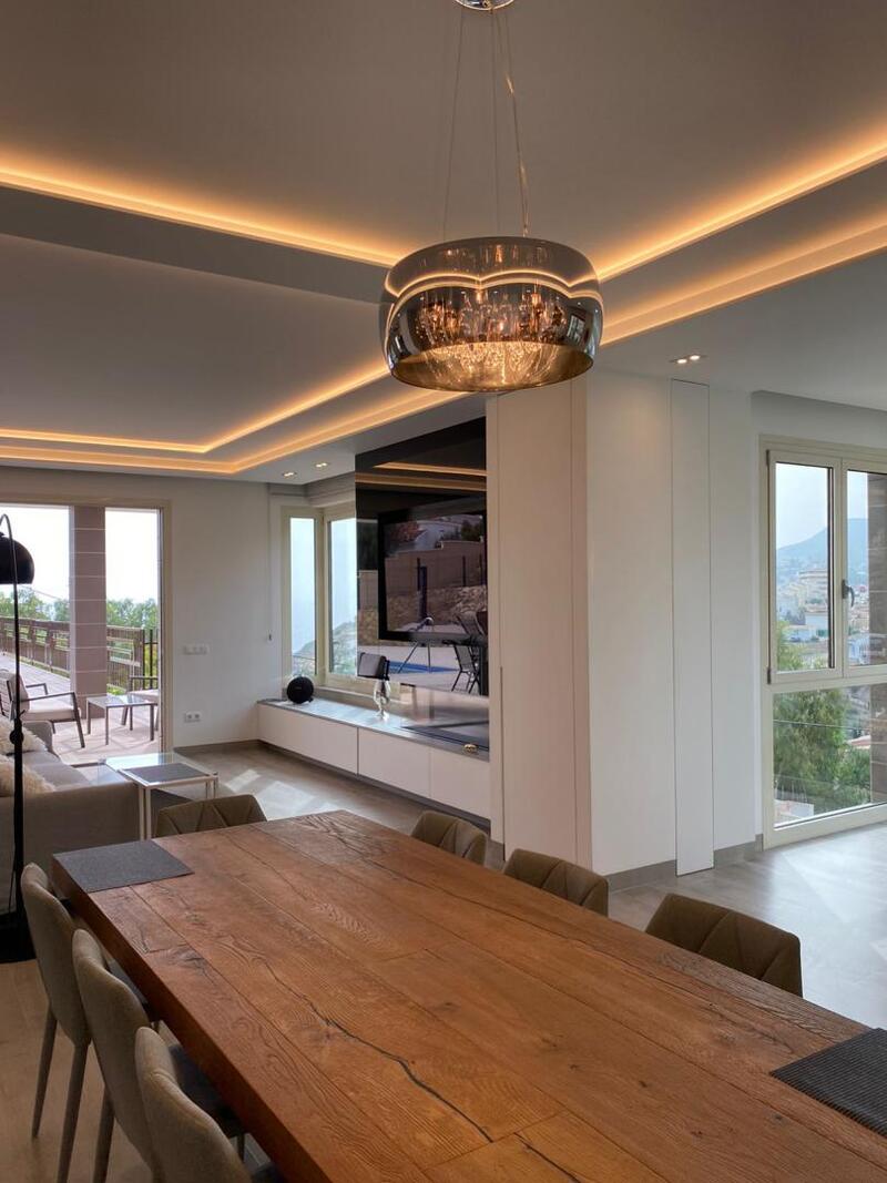 3 Schlafzimmer Villa zu verkaufen