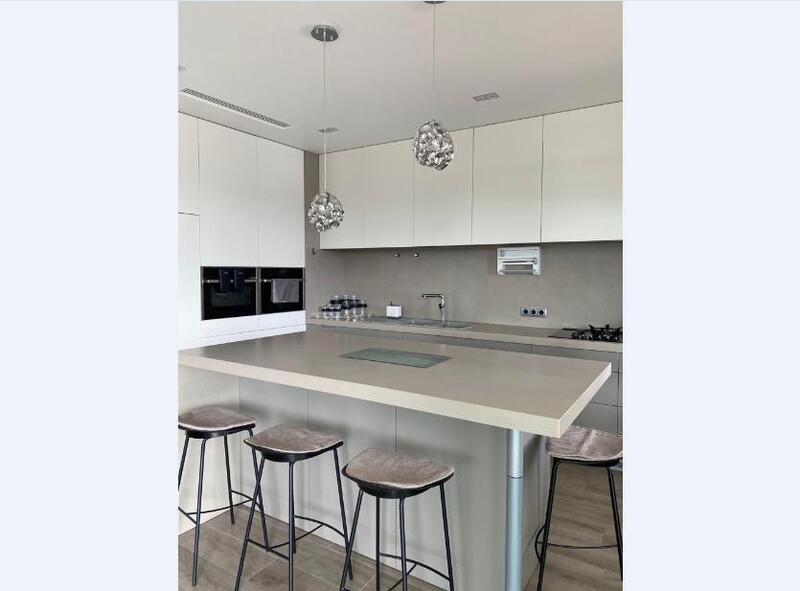 3 Schlafzimmer Villa zu verkaufen