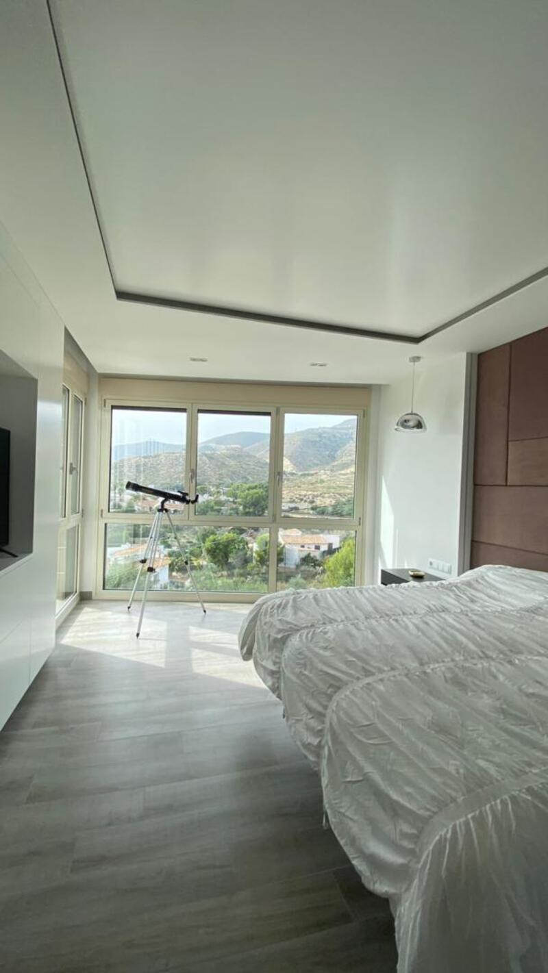 3 Schlafzimmer Villa zu verkaufen