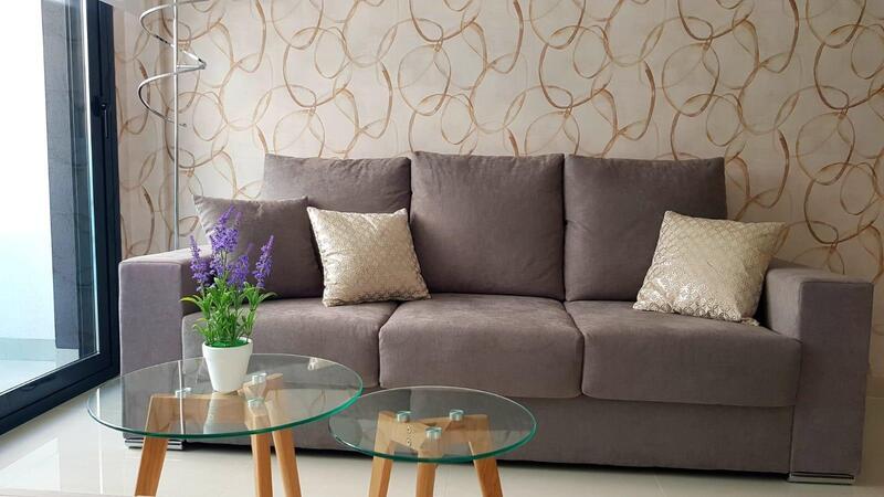 2 soveværelse Lejlighed til salg