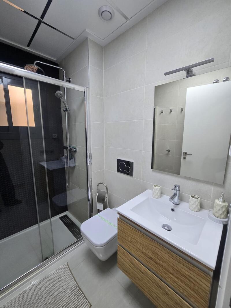 2 soveværelse Lejlighed til salg