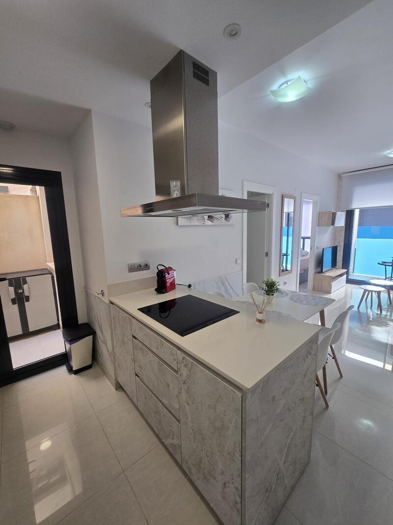 2 soveværelse Lejlighed til salg