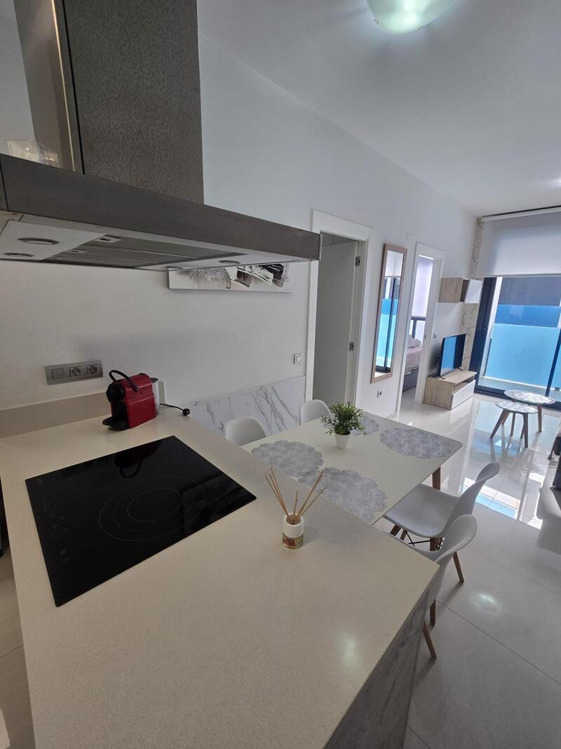 2 soveværelse Lejlighed til salg