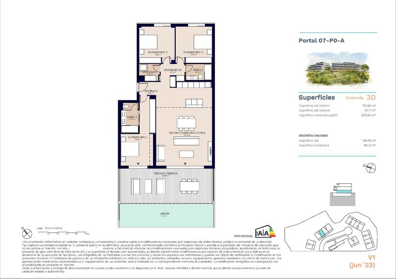 3 soveværelse Lejlighed til salg 3 soveværelse Lejlighed til salg