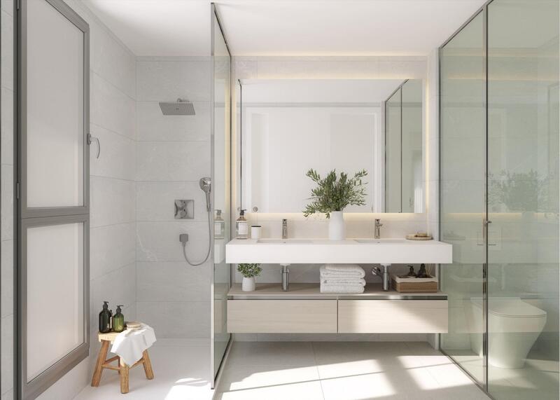 3 soveværelse Lejlighed til salg 3 soveværelse Lejlighed til salg