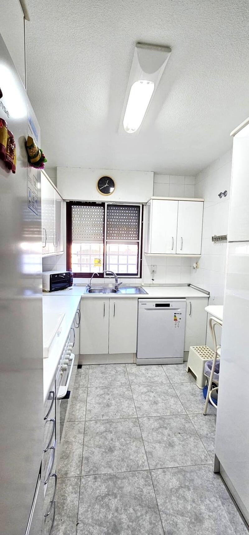 2 chambre Appartement à vendre