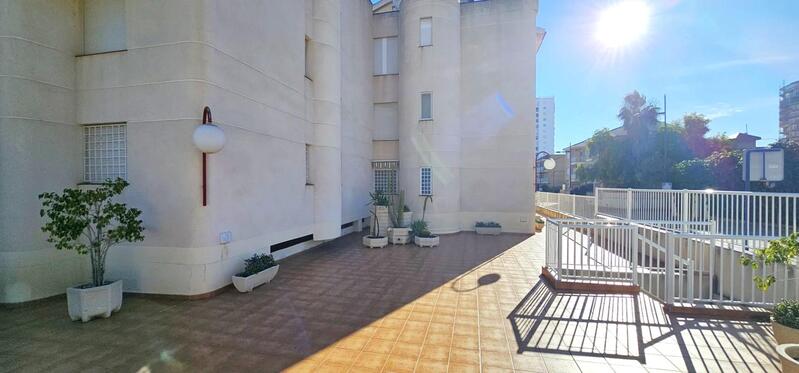 2 chambre Appartement à vendre
