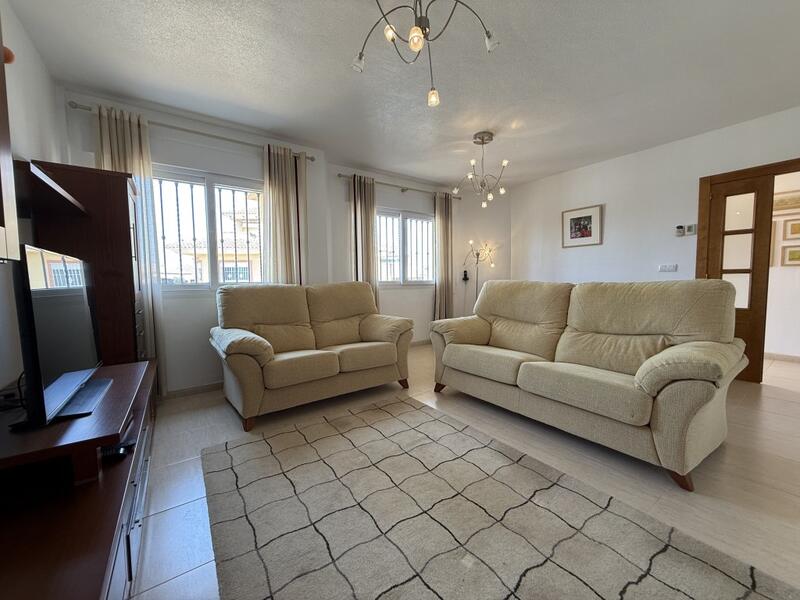 3 slaapkamer Villa Te koop