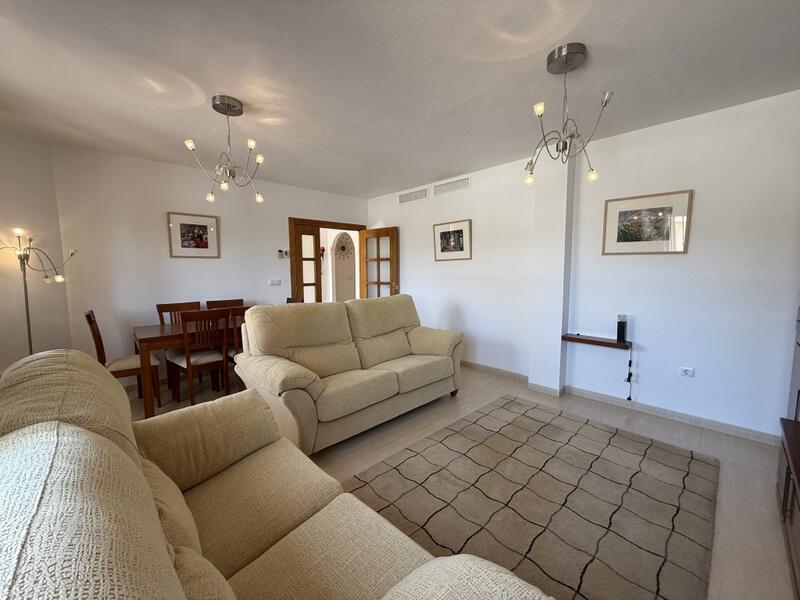 3 slaapkamer Villa Te koop