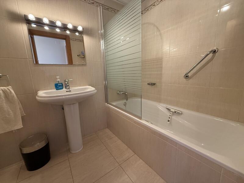 3 slaapkamer Villa Te koop