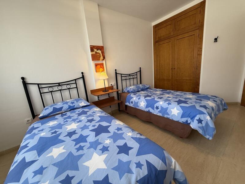 3 slaapkamer Villa Te koop