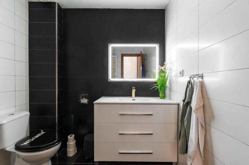 2 chambre Maison de Ville à vendre