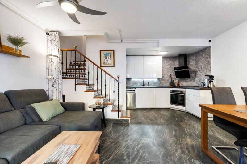 2 chambre Maison de Ville à vendre