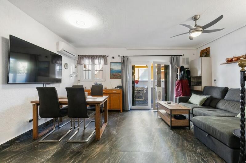 2 chambre Maison de Ville à vendre