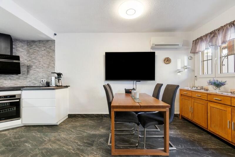 2 chambre Maison de Ville à vendre