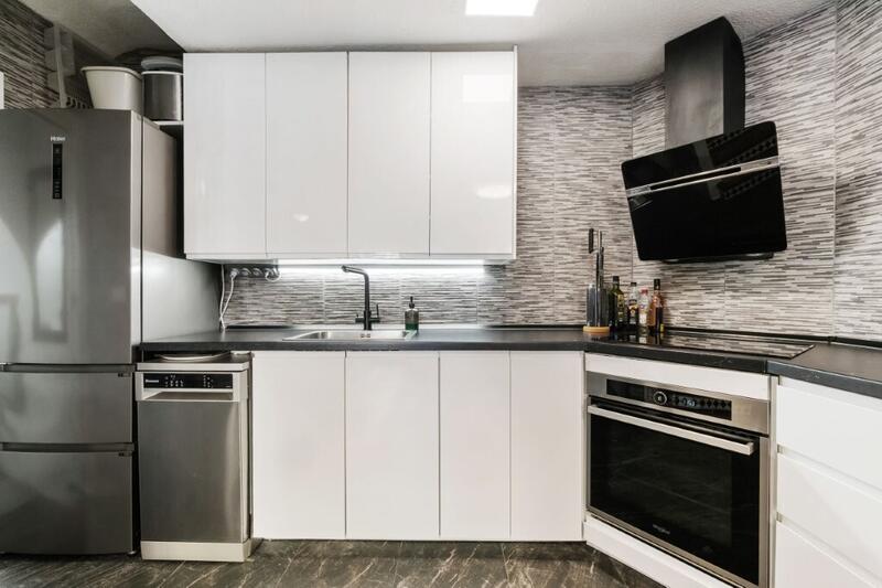 2 chambre Maison de Ville à vendre