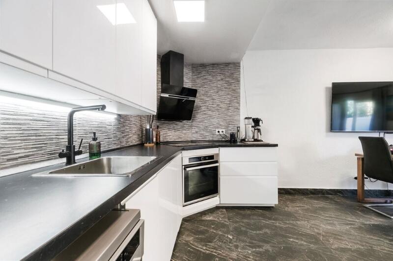 2 chambre Maison de Ville à vendre