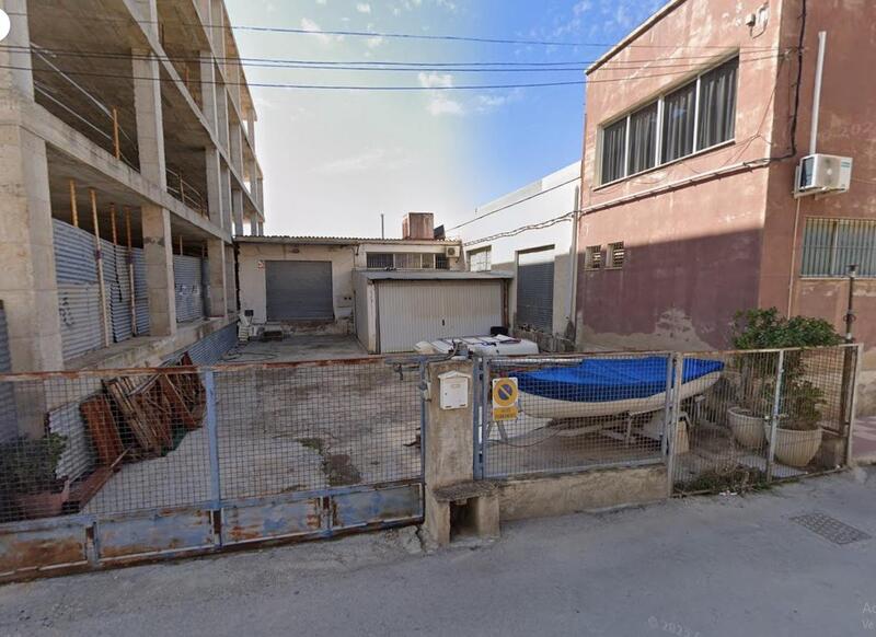 Commercieel vastgoed Te koop Commercieel vastgoed Te koop