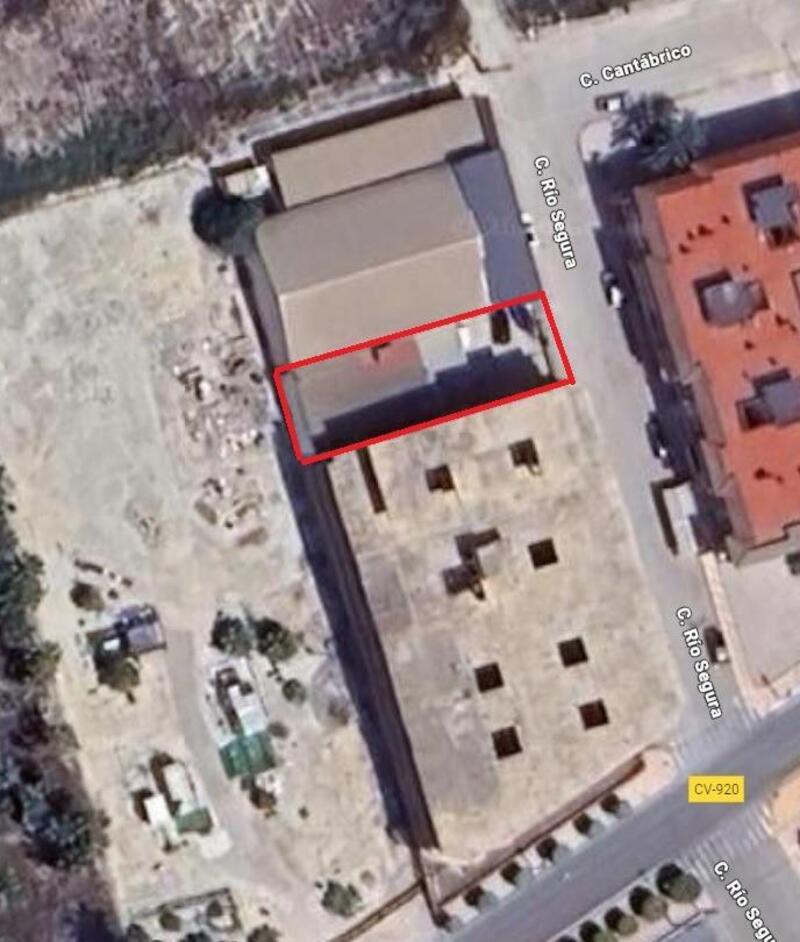 Commercieel vastgoed Te koop Commercieel vastgoed Te koop